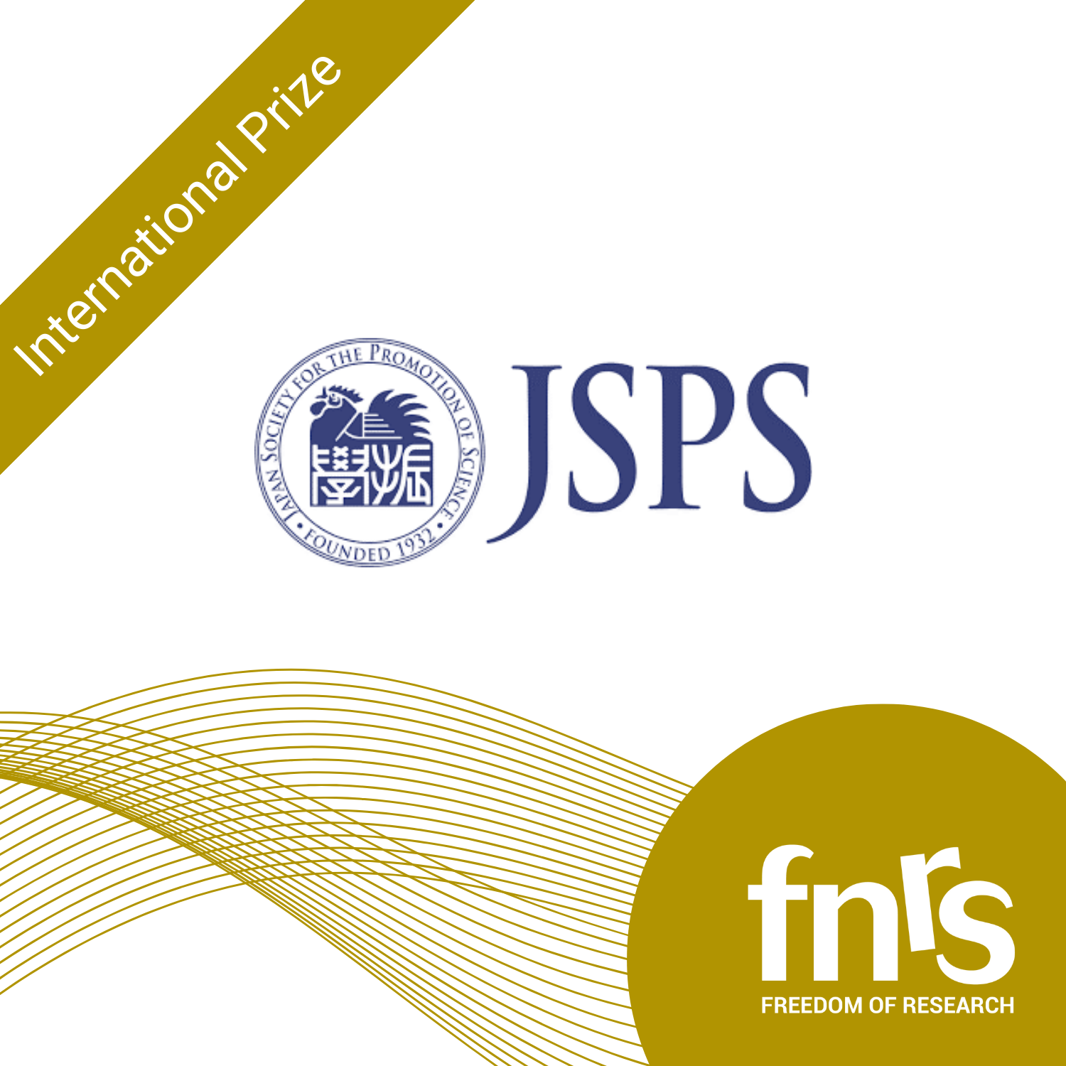 Prix JSPS EN